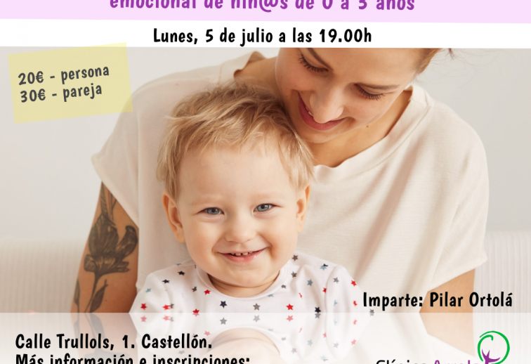 Clínica Arrels, Centro de Psicología en Castellón